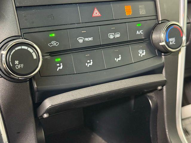 used 2015 Toyota Camry car, priced at $12,390