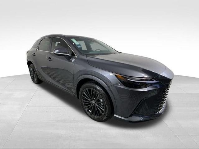 new 2024 Lexus RX 350 car, priced at $57,250