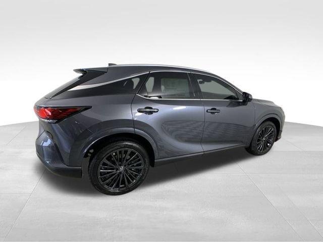 new 2024 Lexus RX 350 car, priced at $57,250