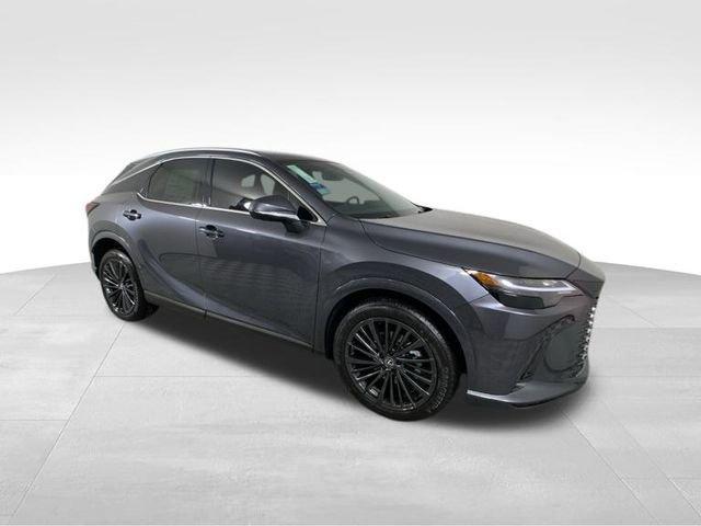 new 2024 Lexus RX 350 car, priced at $57,250