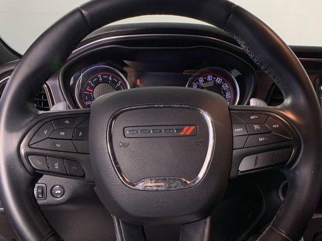 used 2018 Dodge Challenger car, priced at $16,990
