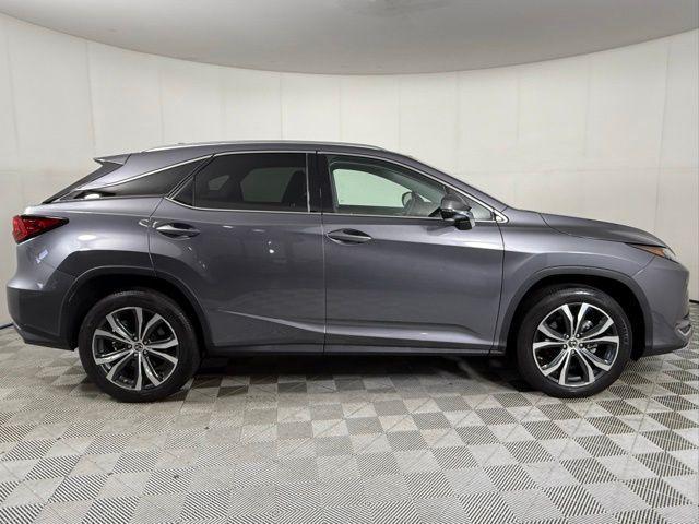 used 2022 Lexus RX 350 car, priced at $47,990