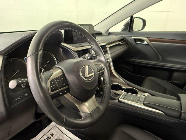 used 2022 Lexus RX 350 car, priced at $47,990