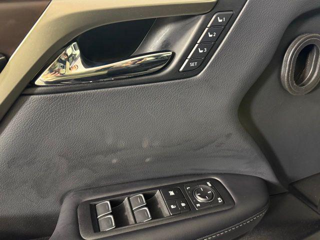 used 2022 Lexus RX 350 car, priced at $47,990