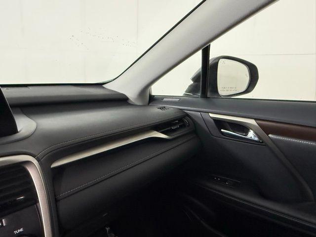 used 2022 Lexus RX 350 car, priced at $47,990