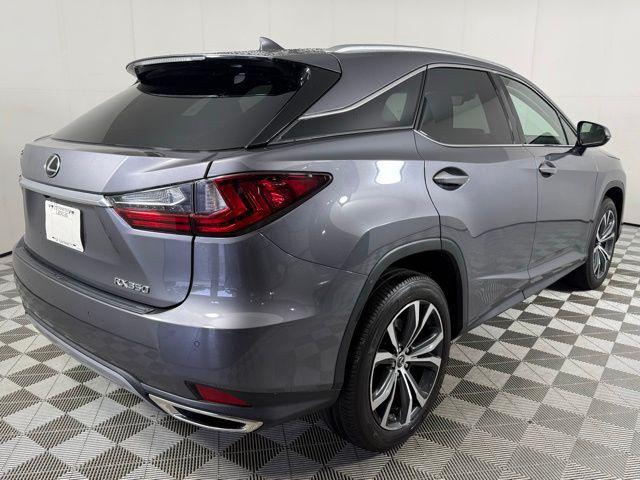 used 2022 Lexus RX 350 car, priced at $47,990