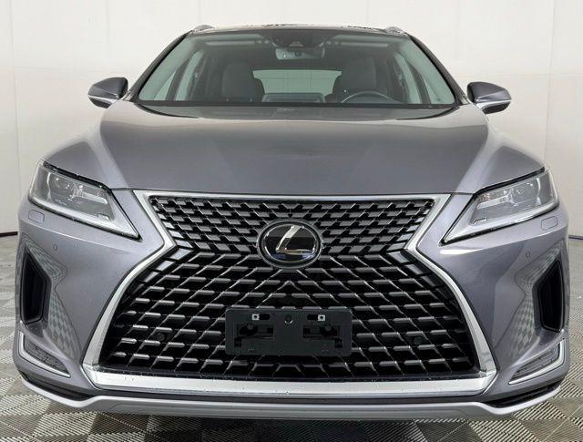 used 2022 Lexus RX 350 car, priced at $47,990