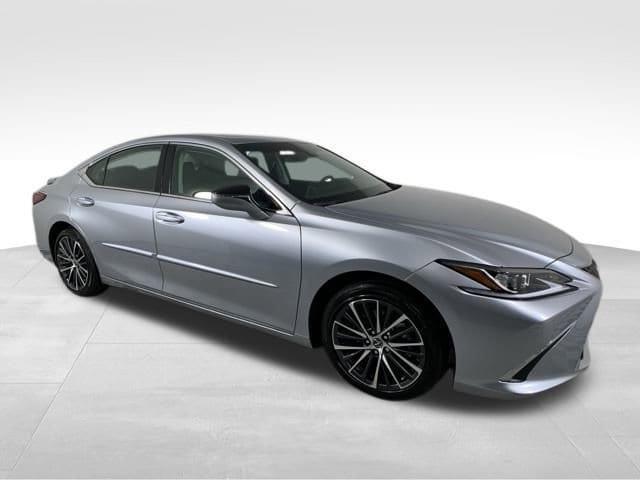 used 2023 Lexus ES 350 car, priced at $43,690