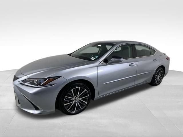 used 2023 Lexus ES 350 car, priced at $43,690