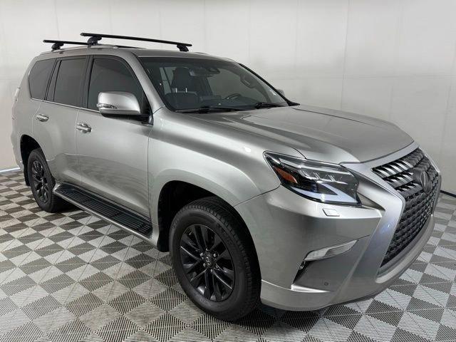 used 2022 Lexus GX 460 car, priced at $57,990