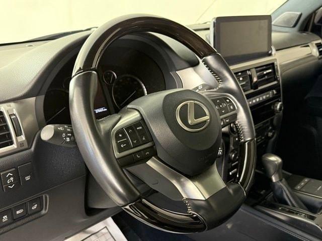 used 2022 Lexus GX 460 car, priced at $57,990