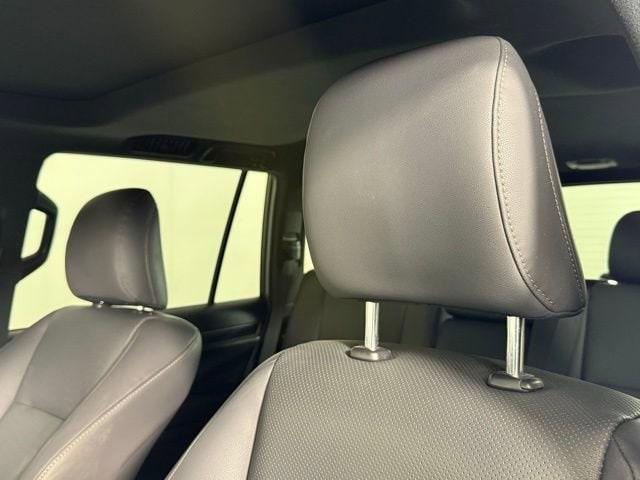 used 2022 Lexus GX 460 car, priced at $57,990