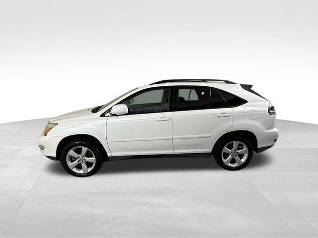 used 2004 Lexus RX 330 car, priced at $6,590