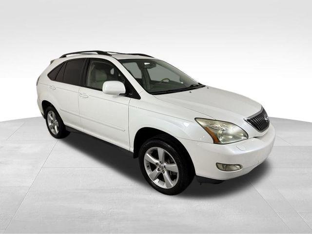 used 2004 Lexus RX 330 car, priced at $6,590