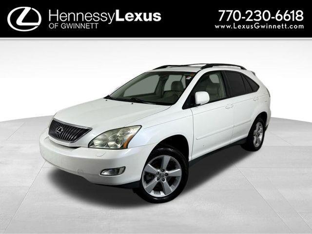 used 2004 Lexus RX 330 car, priced at $6,590