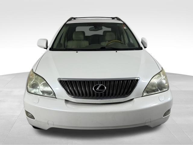 used 2004 Lexus RX 330 car, priced at $6,590