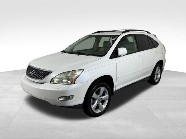 used 2004 Lexus RX 330 car, priced at $6,590