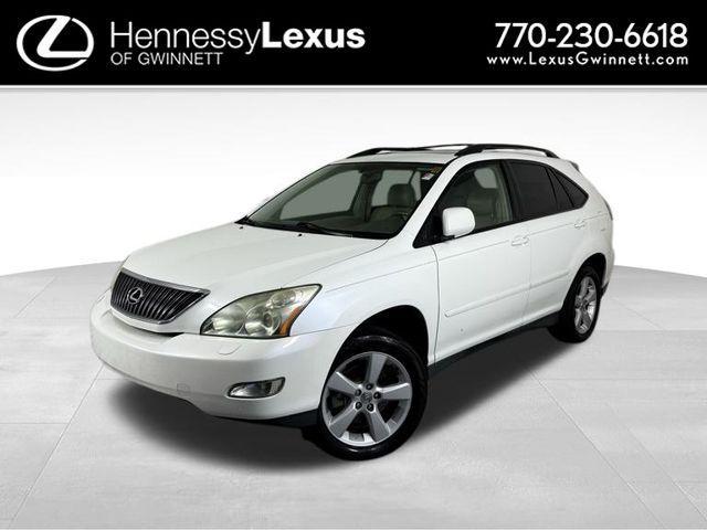 used 2004 Lexus RX 330 car, priced at $6,590