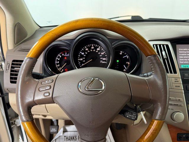 used 2004 Lexus RX 330 car, priced at $6,590