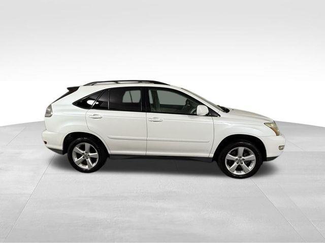 used 2004 Lexus RX 330 car, priced at $6,590