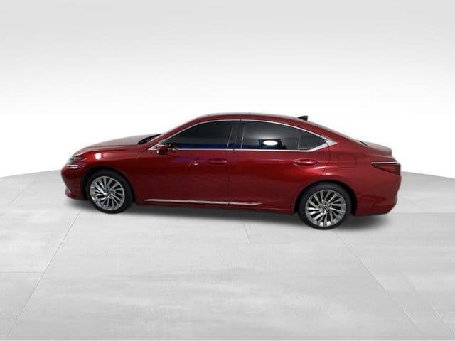 used 2019 Lexus ES 350 car, priced at $32,990