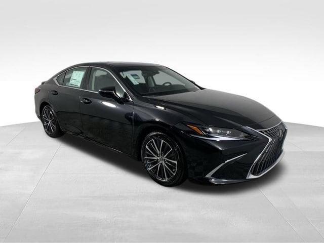 new 2024 Lexus ES 300h car, priced at $52,170