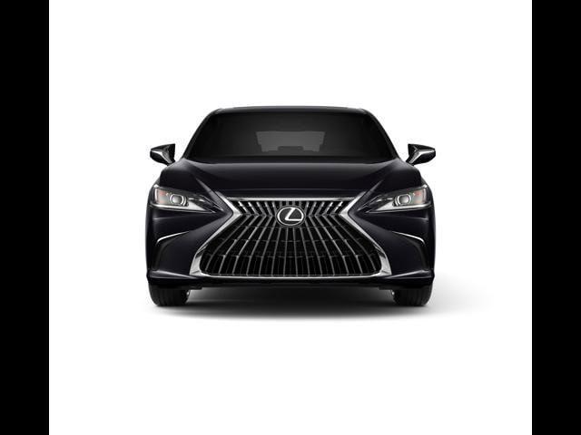 new 2024 Lexus ES 300h car, priced at $52,170