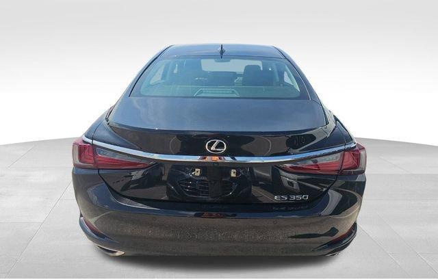 used 2019 Lexus ES 350 car, priced at $46,887