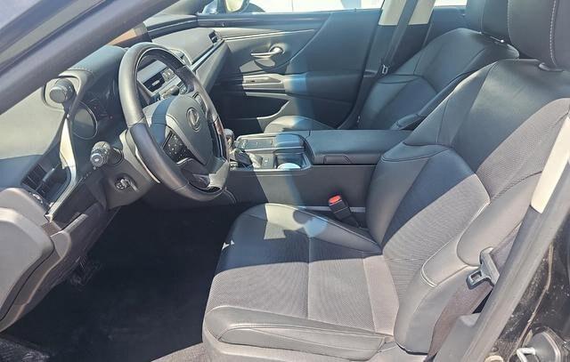 used 2019 Lexus ES 350 car, priced at $46,887