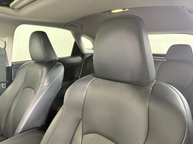 used 2021 Lexus RX 350 car, priced at $39,990