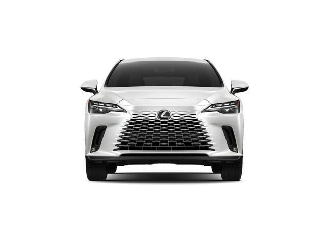 new 2024 Lexus RX 350 car, priced at $50,800