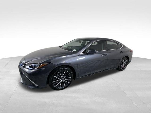 new 2025 Lexus ES 350 car, priced at $48,439