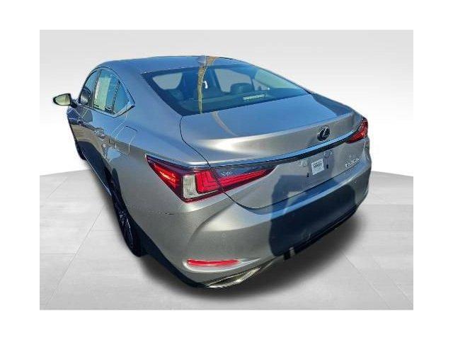 used 2022 Lexus ES 350 car, priced at $46,830