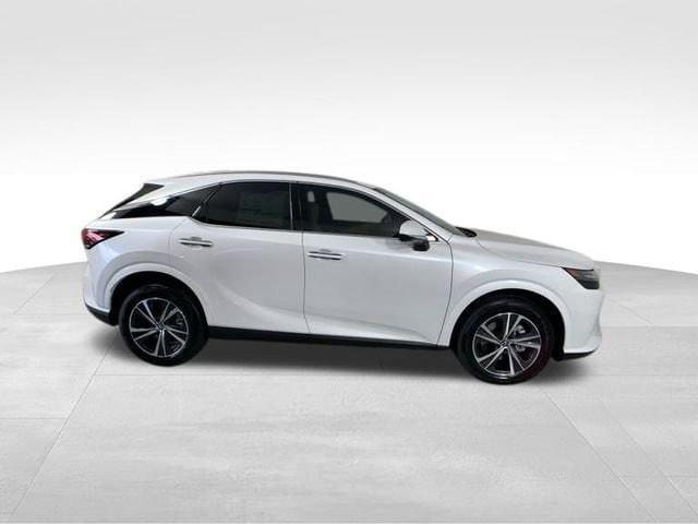 new 2024 Lexus RX 350 car, priced at $54,320