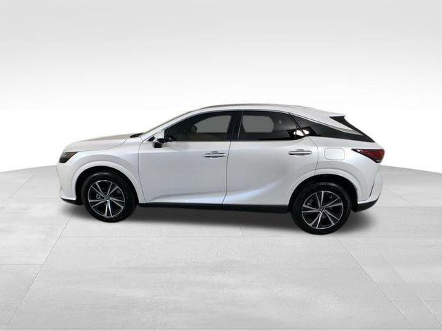 new 2024 Lexus RX 350 car, priced at $54,320