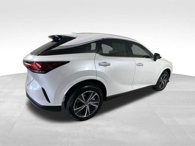 new 2024 Lexus RX 350 car, priced at $54,320