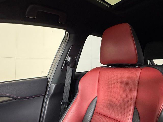 used 2021 Lexus NX 300 car, priced at $34,990