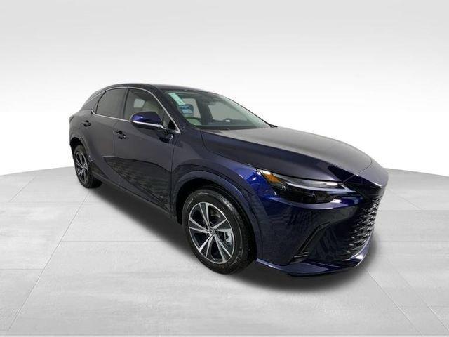 new 2024 Lexus RX 350 car, priced at $50,390