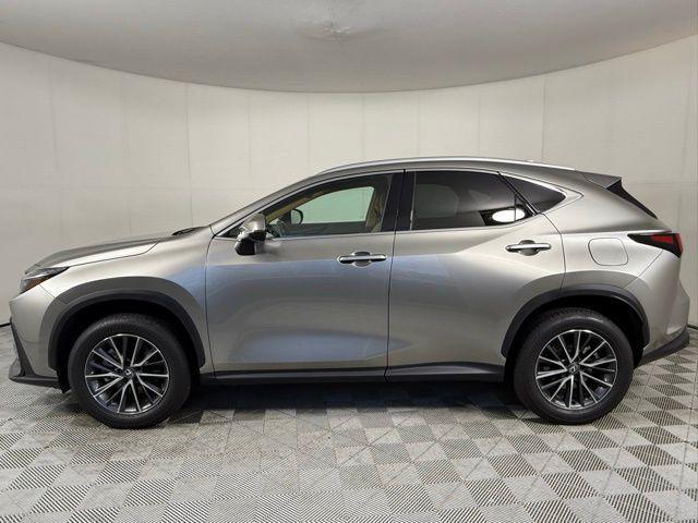 used 2025 Lexus NX 250 car, priced at $41,990