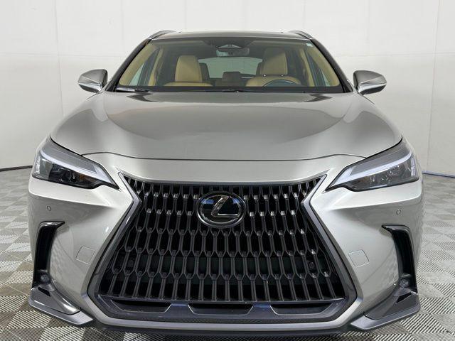 used 2025 Lexus NX 250 car, priced at $41,990