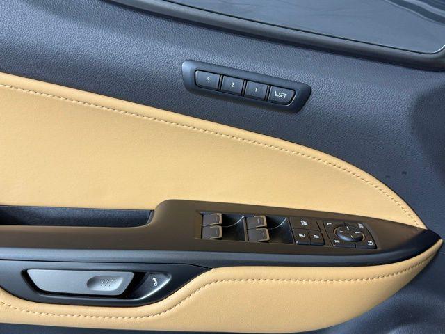 used 2025 Lexus NX 250 car, priced at $41,990