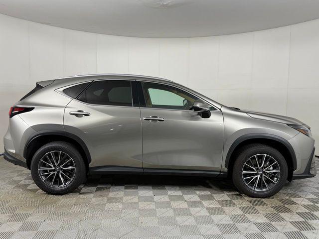 used 2025 Lexus NX 250 car, priced at $41,990