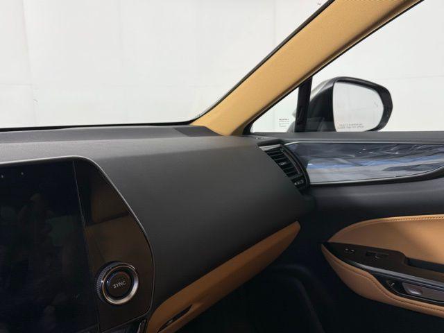 used 2025 Lexus NX 250 car, priced at $41,990