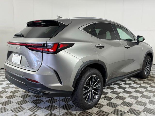 used 2025 Lexus NX 250 car, priced at $41,990