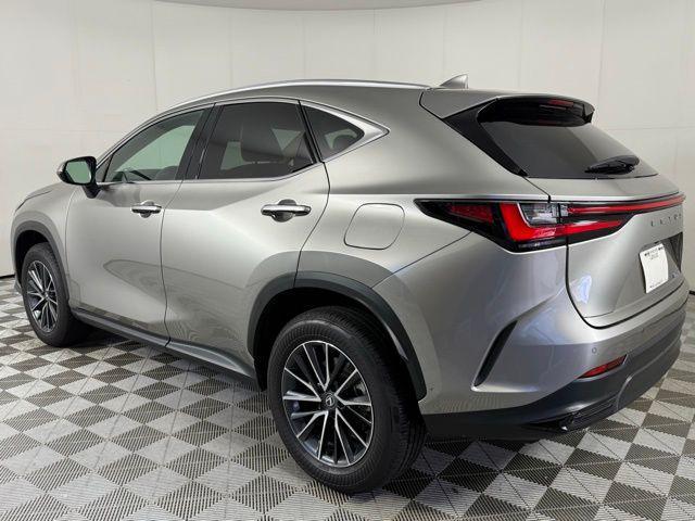 used 2025 Lexus NX 250 car, priced at $41,990