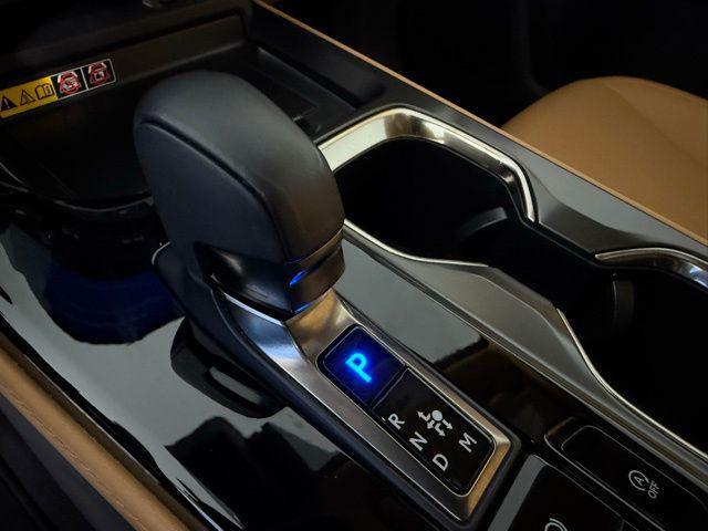 used 2025 Lexus NX 250 car, priced at $41,990
