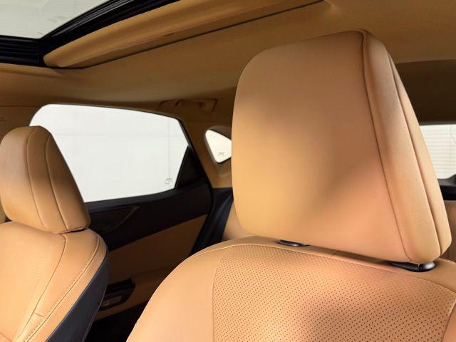 used 2025 Lexus NX 250 car, priced at $41,990