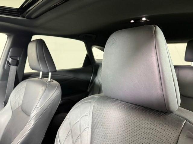 used 2024 Lexus RX 350 car, priced at $54,990
