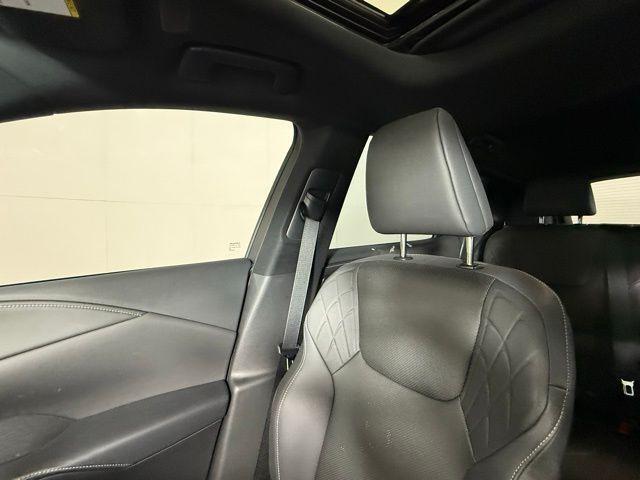 used 2023 Lexus RX 350 car, priced at $51,990