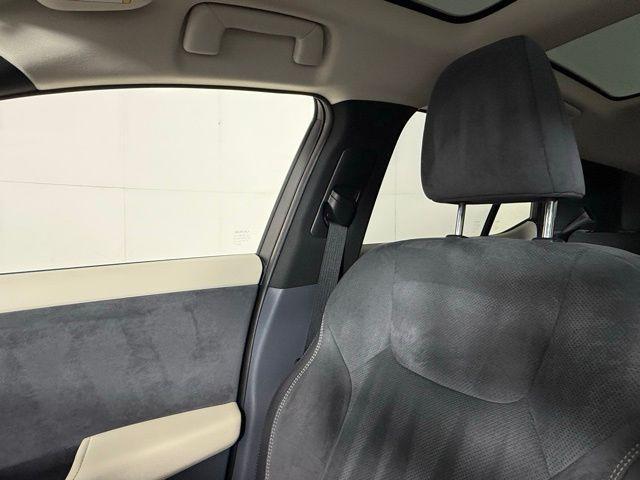 used 2023 Lexus RZ 450e car, priced at $39,990